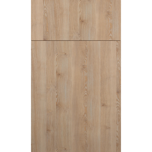 Fabuwood Ovela Catalina Ida 2 Door Sample