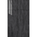 Fabuwood Illume Catalina Metallo 4 Door Sample