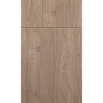Fabuwood Illume Catalina Nocce 1 Door Sample