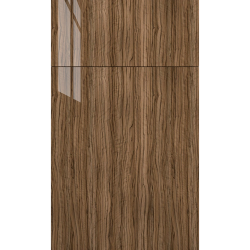 Fabuwood Ovela Catalina Olivo Door Sample
