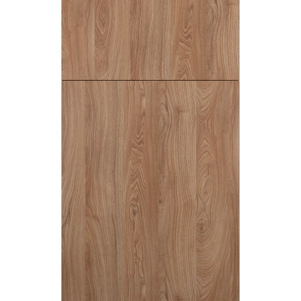 Fabuwood Ovela Catalina Rosales 2 Door Sample