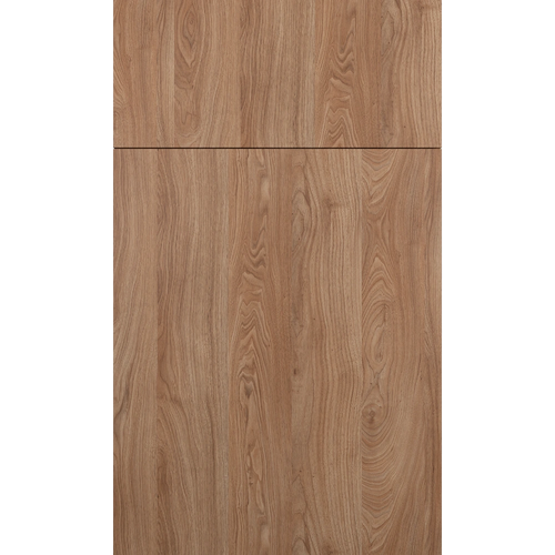 Fabuwood Ovela Catalina Rosales 2 Door Sample