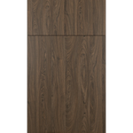 Fabuwood Illume Catalina Rosales 3 Door Sample