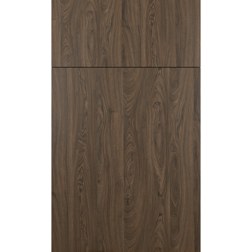 Fabuwood Ovela Catalina Rosales 3 Door Sample