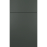 Fabuwood Illume Catalina Verde Salvia Door Sample