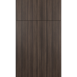 Fabuwood Illume Catalina Woodline 3 Door Sample