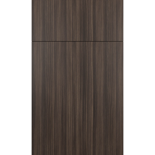 Fabuwood Ovela Catalina Woodline 3 Door Sample