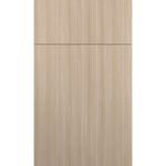 Fabuwood Illume Catalina Woodline 4 Door Sample