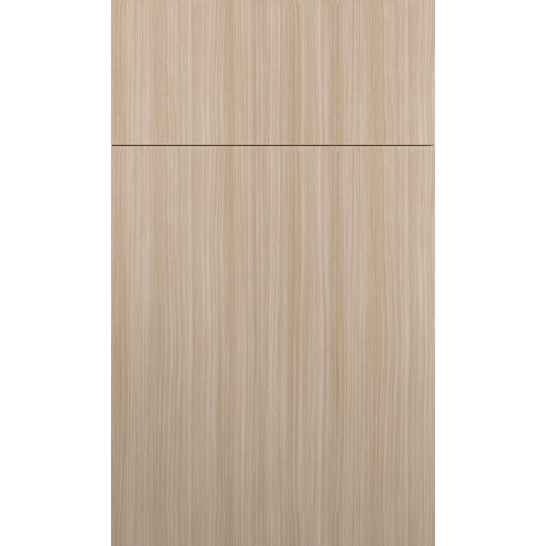 Fabuwood Ovela Catalina Woodline 4 Door Sample