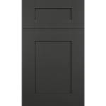 Fabuwood Illume Tuscany Antracita Door Sample