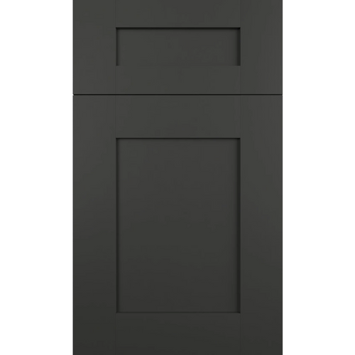 Fabuwood Ovela Tuscany Antracita Door Sample