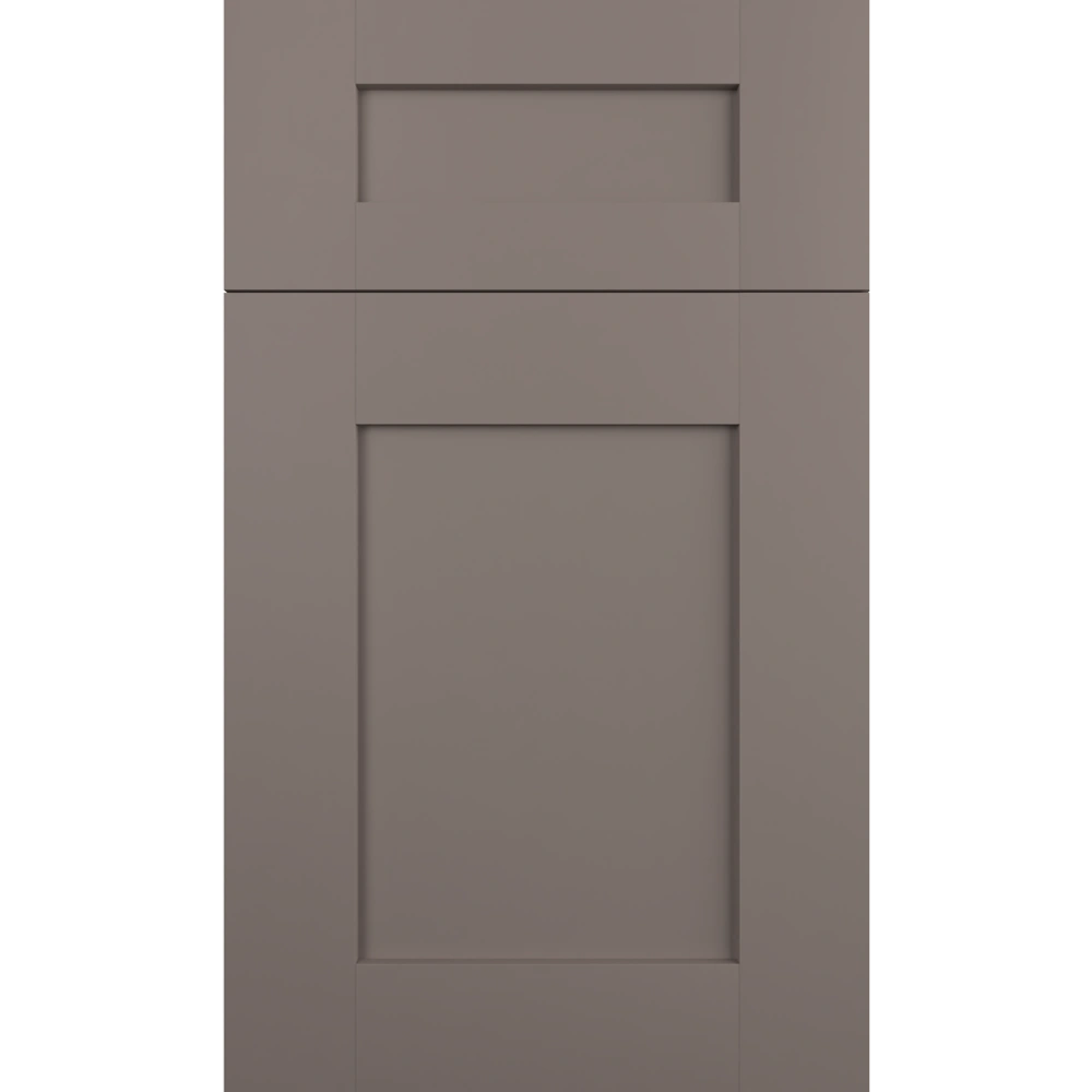 Fabuwood Ovela Tuscany Basalto Door Sample