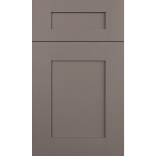 Fabuwood Ovela Tuscany Basalto Door Sample