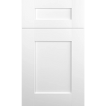 Fabuwood Illume Tuscany Blanco Door Sample