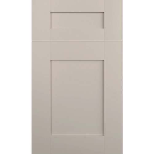 Fabuwood Ovela Tuscany Cashmere Door Sample