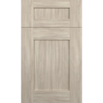 Fabuwood Illume Tuscany Como Ash 1 Door Sample