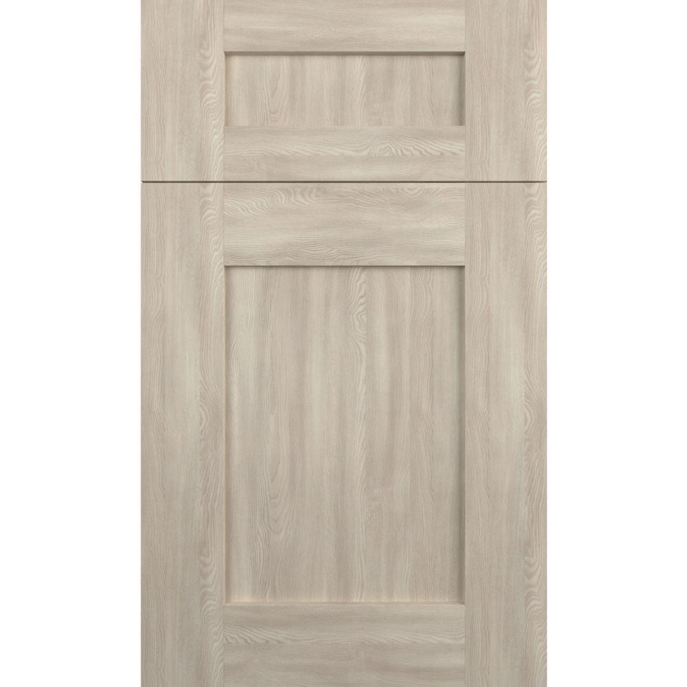 Fabuwood Ovela Tuscany Como Ash 1 Door Sample