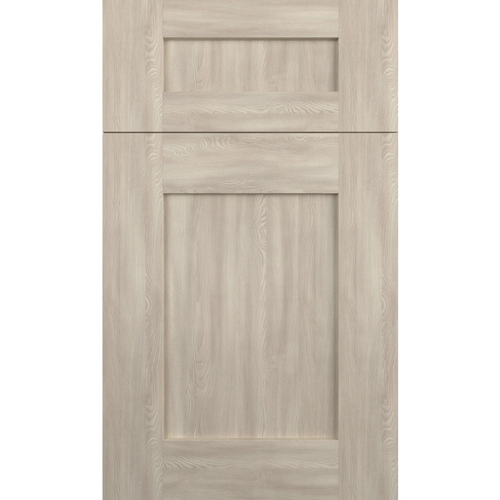 Fabuwood Ovela Tuscany Como Ash 1 Door Sample