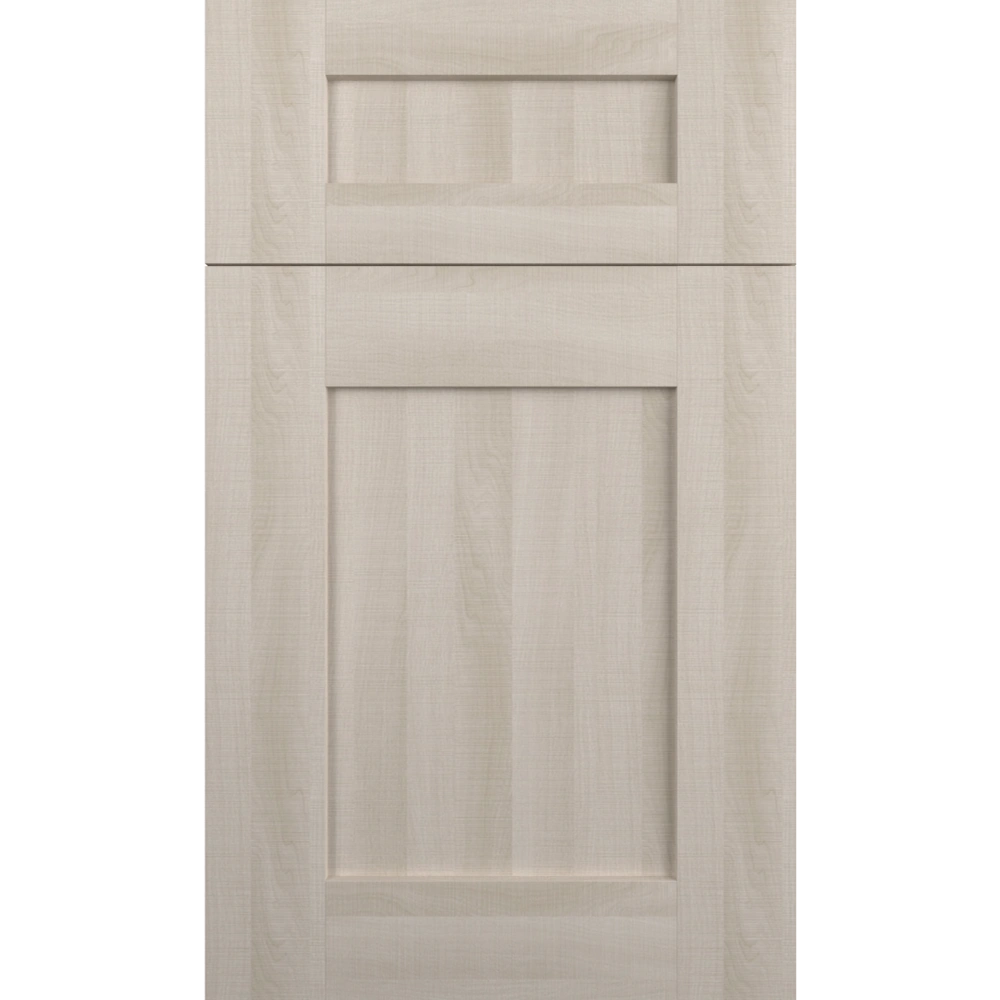 Fabuwood Illume Tuscany Frappe Door Sample