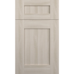 Fabuwood Illume Tuscany Frappe Door Sample