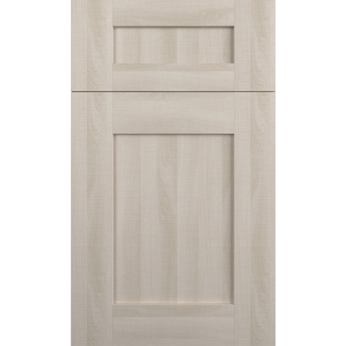 Fabuwood Ovela Tuscany Frappe 1 Door Sample