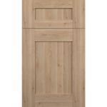 Fabuwood Illume Tuscany Ida 2 Door Sample