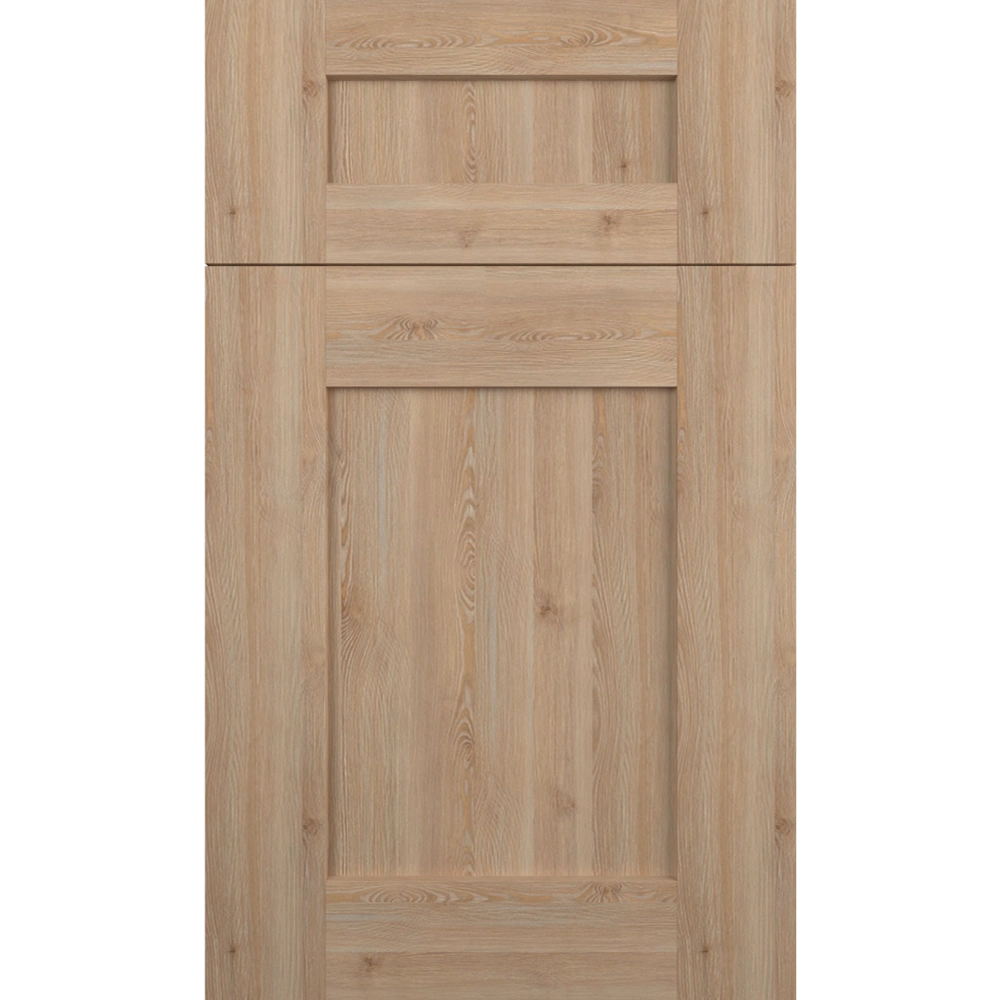 Fabuwood Ovela Tuscany Ida 2 Door Sample