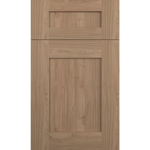 Fabuwood Ovela Tuscany Nocce 1 Door Sample