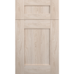 Fabuwood Illume Tuscany Rosales 1 Door Sample