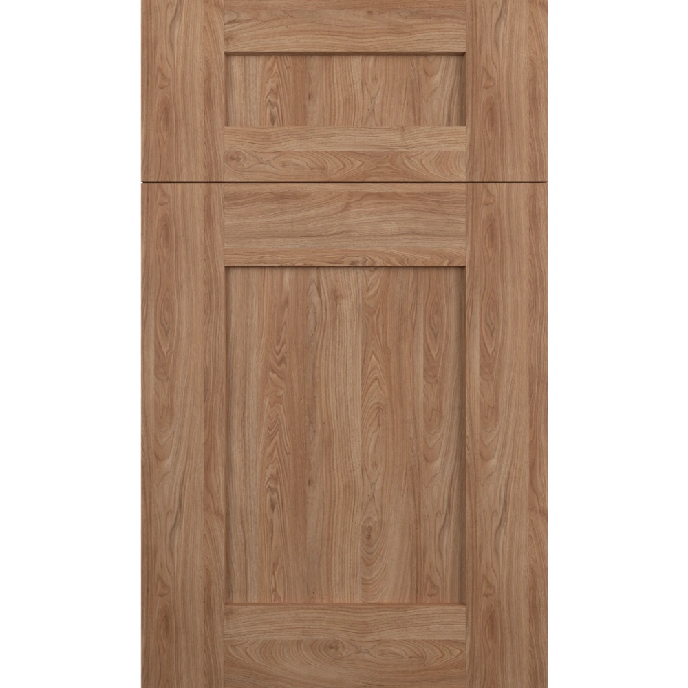 Fabuwood Ovela Tuscany Rosales 2 Door Sample