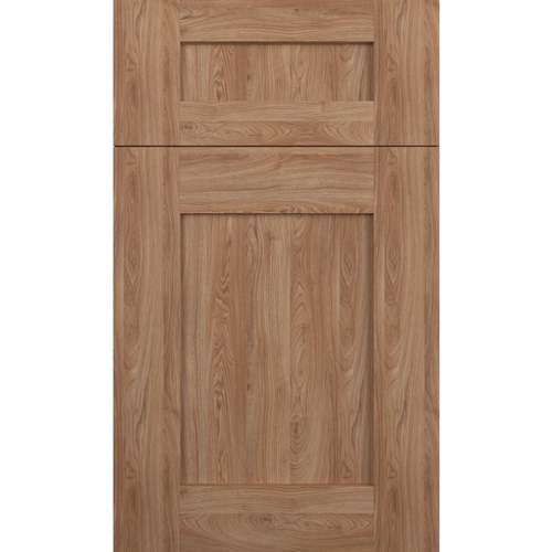 Fabuwood Ovela Tuscany Rosales 2 Door Sample