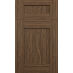 Fabuwood Illume Tuscany Rosales 3 Door Sample