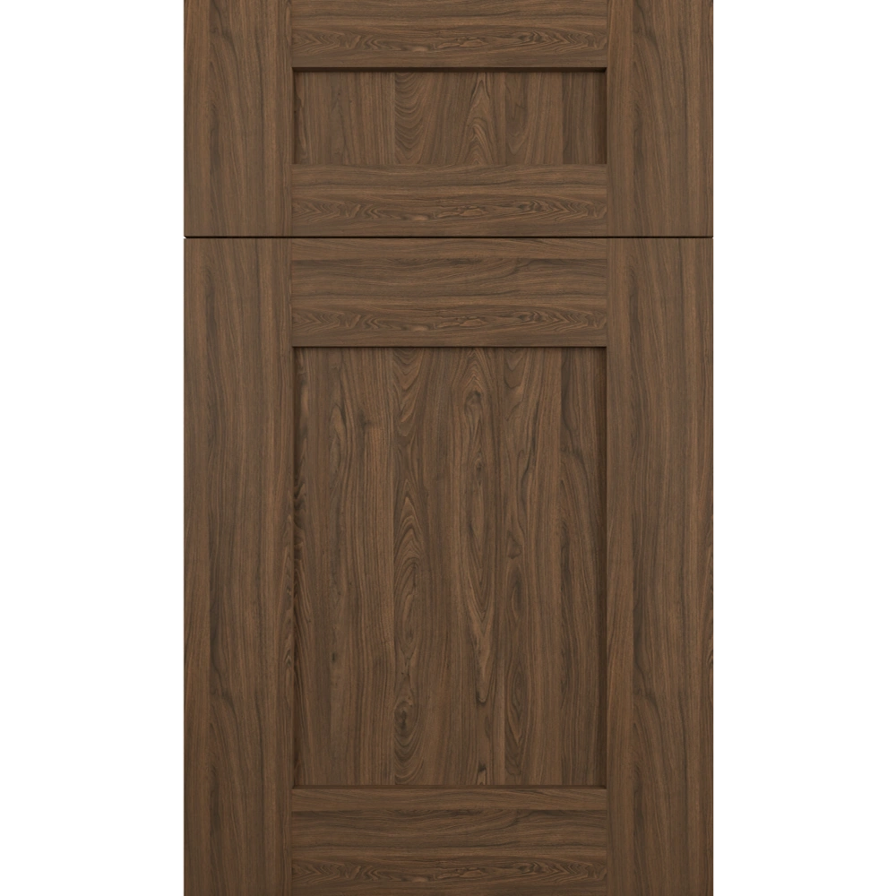 Fabuwood Ovela Tuscany Rosales 3 Door Sample