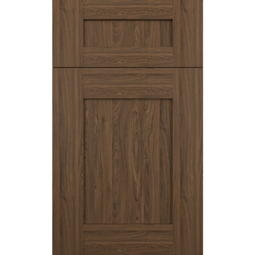 Fabuwood Ovela Tuscany Rosales 3 Door Sample
