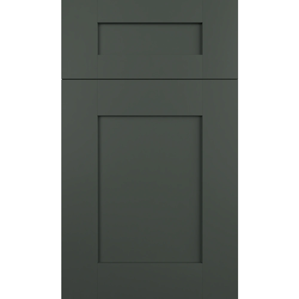 Fabuwood Ovela Tuscany Verde Salvia Door Sample