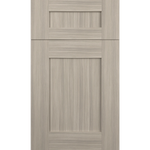 Fabuwood Illume Tuscany Woodline 1 Door Sample