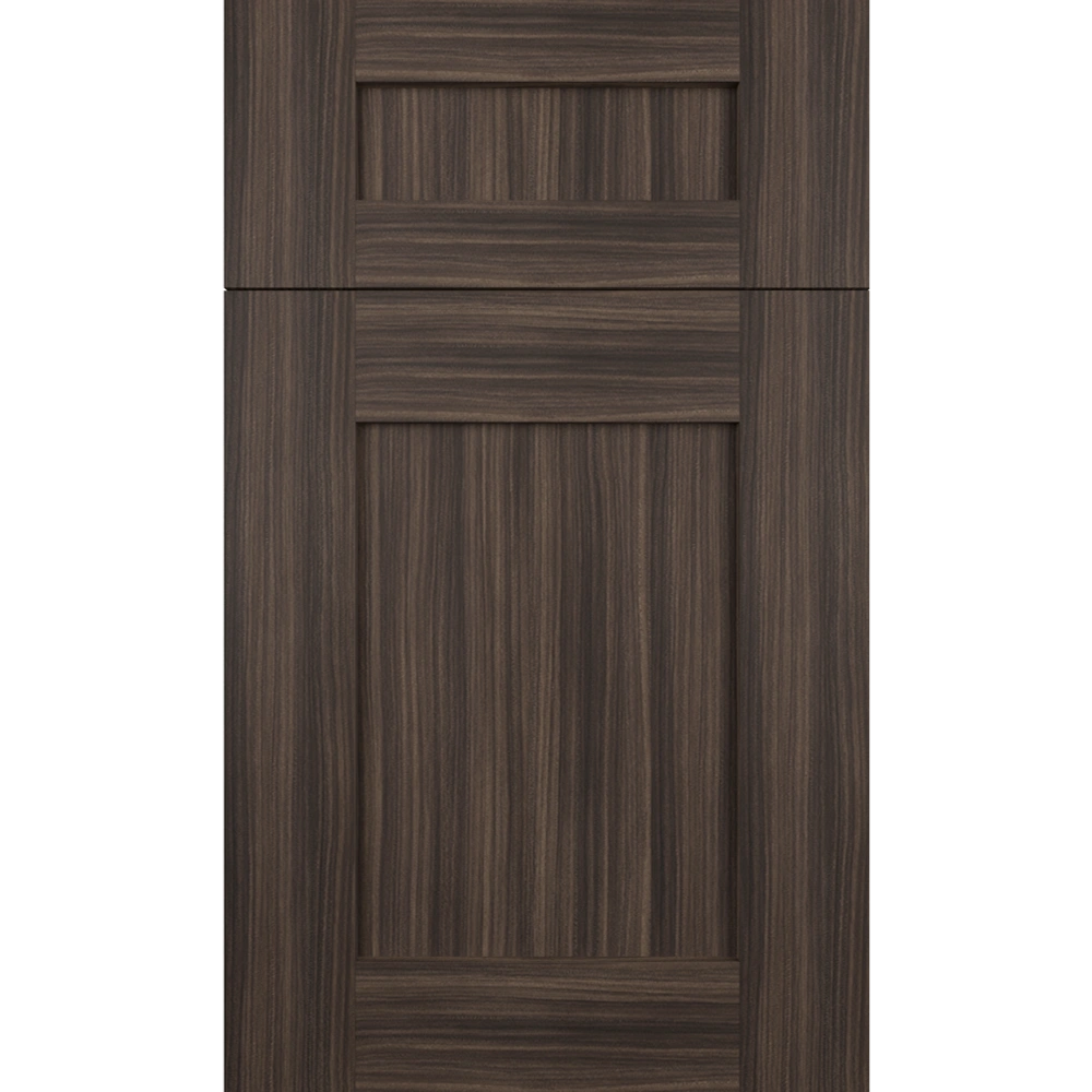 Fabuwood Ovela Tuscany Woodline 3 Door Sample