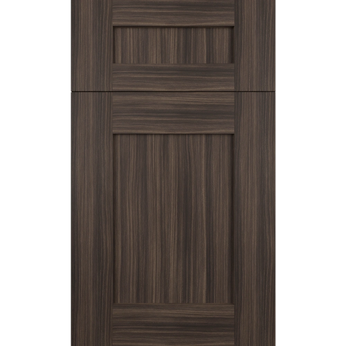 Fabuwood Ovela Tuscany Woodline 3 Door Sample