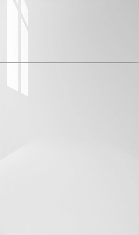 Fabuwood Illume Catalina Bianco Gloss