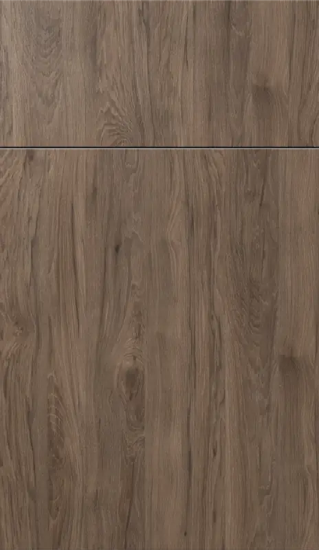 Fabuwood Ovela Catalina Hickory Rock