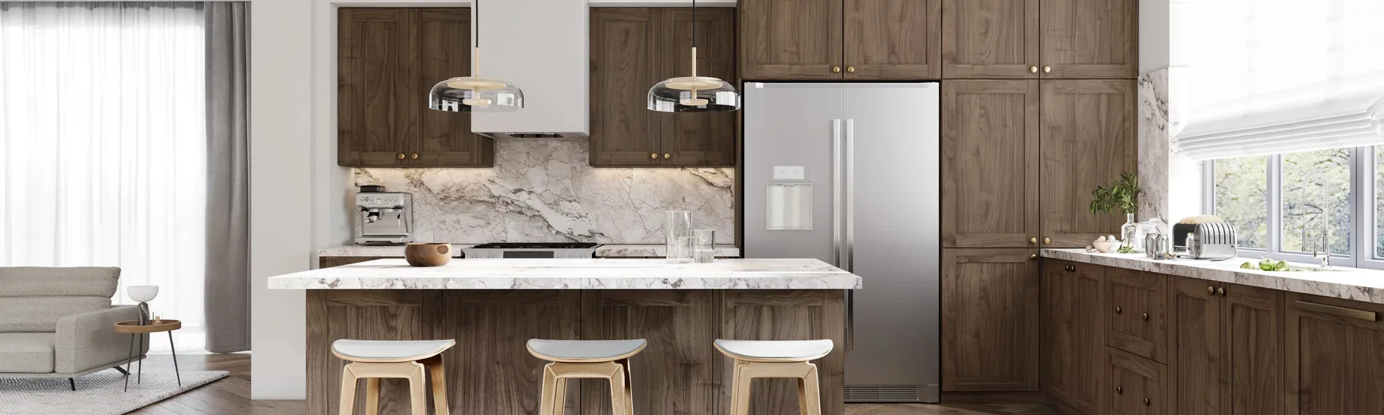 Fabuwood Ovela Tuscany Nocce 3