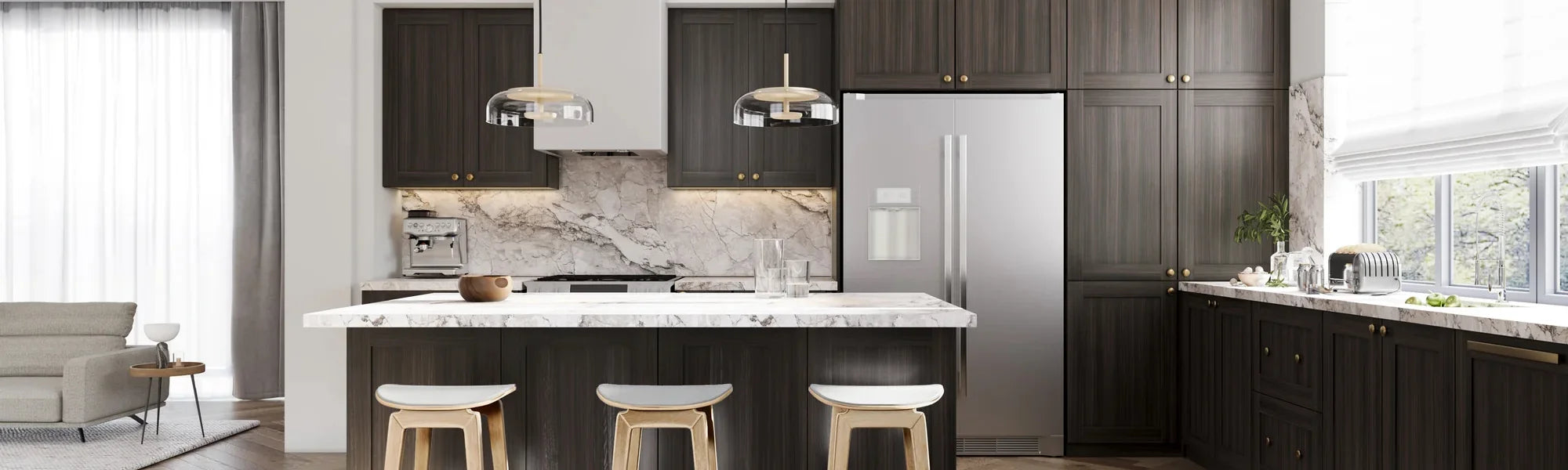 Fabuwood Ovela Tuscany Woodline 3