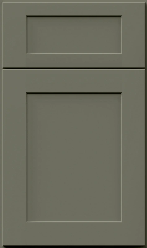 Fabuwood Allure Galaxy Forest Green