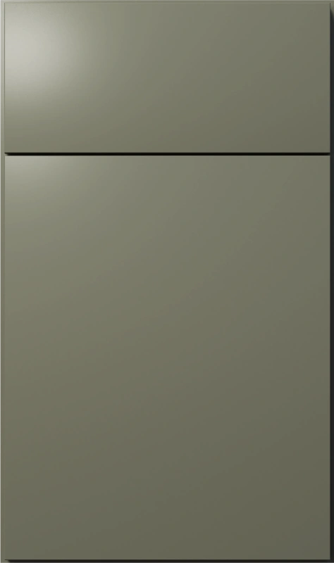 Fabuwood Allure Luxe Forest Green