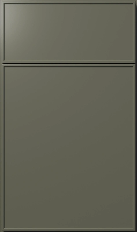 Fabuwood Allure Echo Forest Green