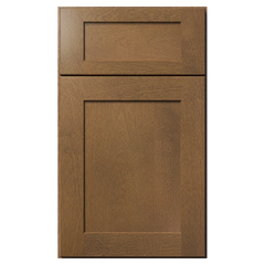 Fabuwood Allure Galaxy Truffle Door Sample