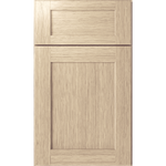 Fabuwood Allure Galaxy Desert Oak Door Sample