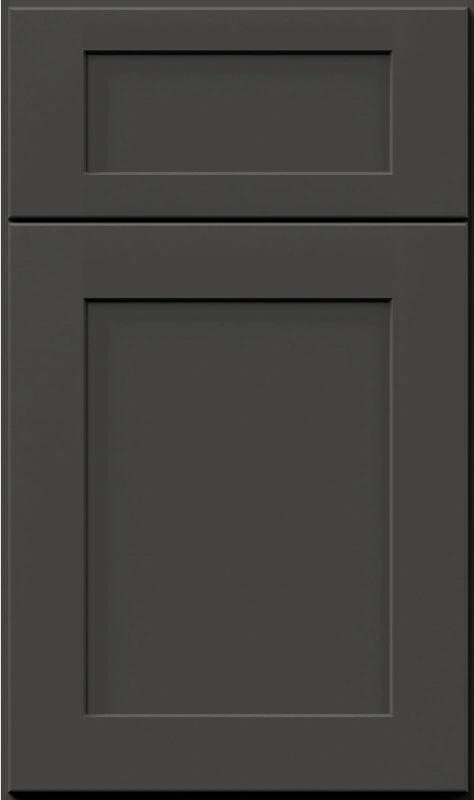 Fabuwood Allure Galaxy Graphite Black