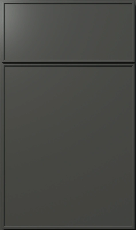 Fabuwood Allure Echo Graphite Black
