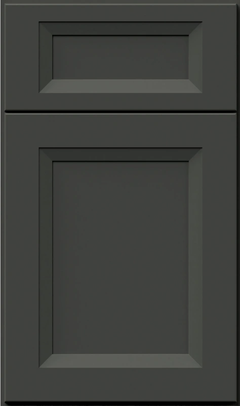 Fabuwood Allure Onyx Graphite Black